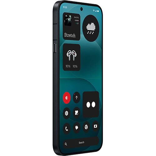 Nothing Phone (4a) Pro - 256GB - Black - Image 3
