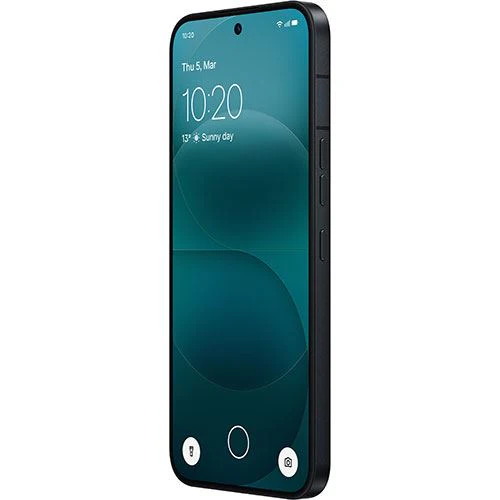 Nothing Phone (4a) Pro - 256GB - Black - Image 4