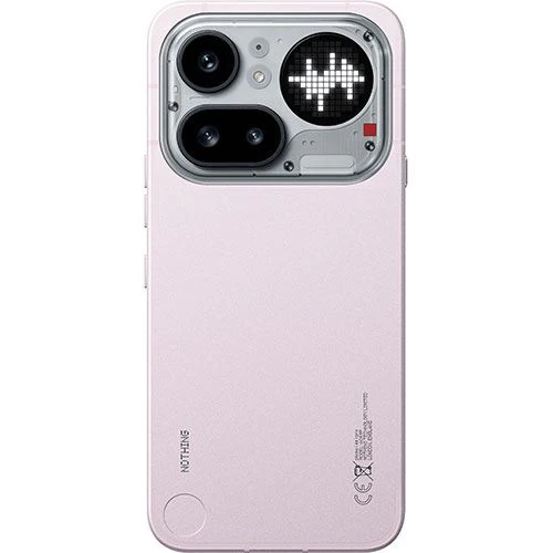 Nothing Phone (4a) Pro - 256GB - Pink - Image 5