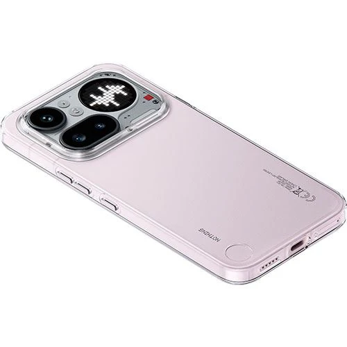Nothing Phone (4a) Pro - 256GB - Pink - Image 7