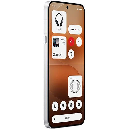 Nothing Phone (4a) Pro - 256GB - Silver - Image 3