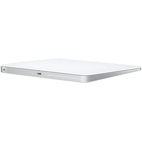 Novo Apple Magic Trackpad - Branco - Image 3