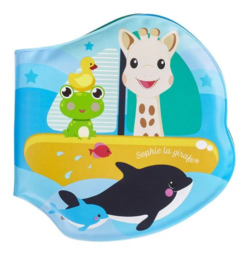Novo Livro de Banho - Sophie La Girafe®