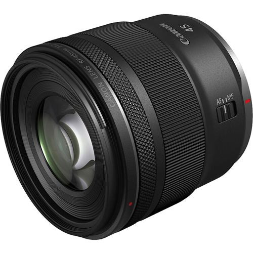 Objetiva Canon RF 45mm F1.2 STM - Image 2