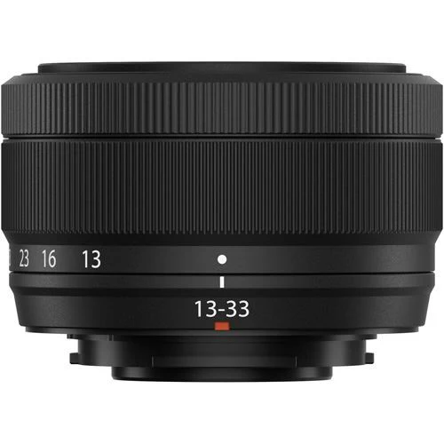 Objetiva Fujifilm XC13-33mm F3.5-6.3 OIS - Image 3