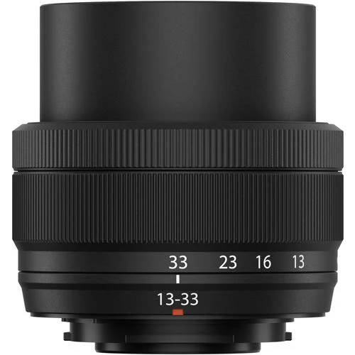 Objetiva Fujifilm XC13-33mm F3.5-6.3 OIS - Image 5