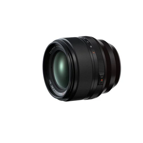 Objetiva Fujifilm XF 56mm F1.2 R WR - Preto - Image 2