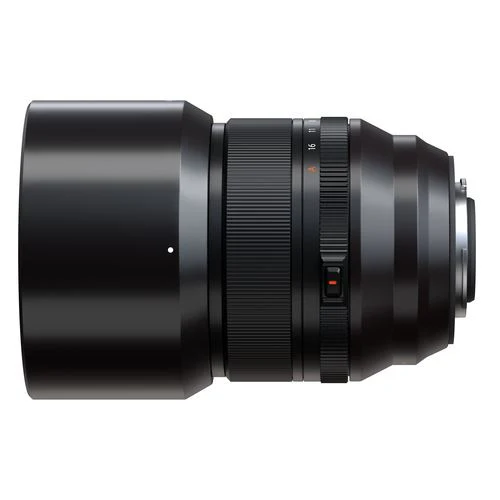 Objetiva Fujifilm XF 56mm F1.2 R WR - Preto - Image 5