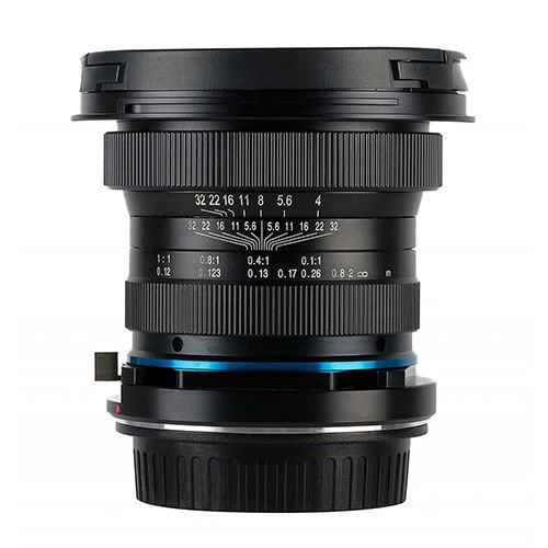 Objetiva Laowa 15mm F4 Wide Angle Macro - Canon - Image 2
