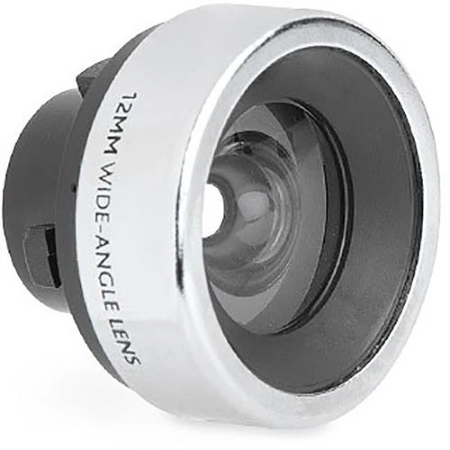 Objetiva Lomography para Diana Baby 110 de 12mm
