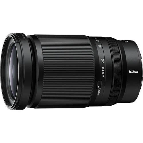 Objetiva Nikon NIKKOR Z 28-400mm F4-8 VR - Image 3