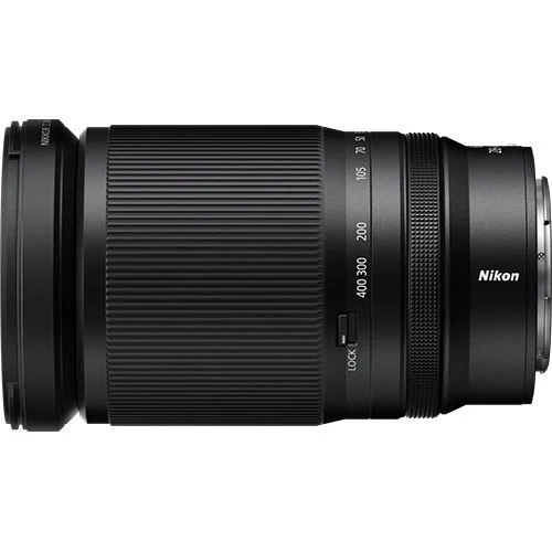 Objetiva Nikon NIKKOR Z 28-400mm F4-8 VR - Image 4