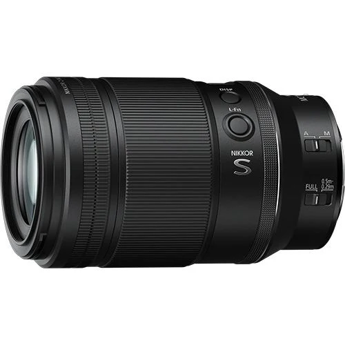 Objetiva Nikon NIKKOR Z MC 105mm F2.8 VR S - Image 3