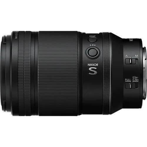Objetiva Nikon NIKKOR Z MC 105mm F2.8 VR S - Image 4