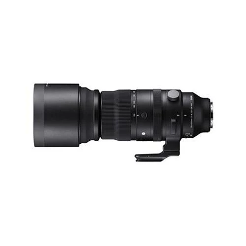 Objetiva Sigma AF 150-600mm F5-6.3 - Sony