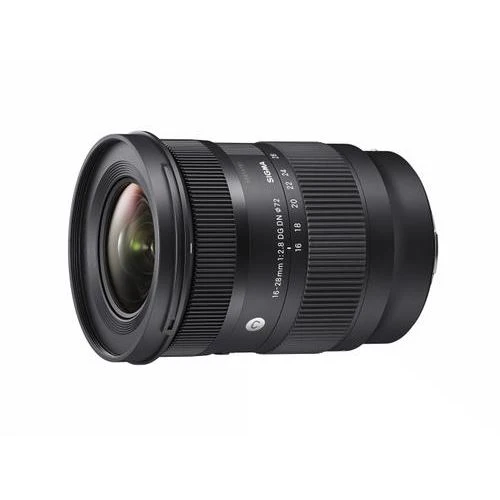 Objetiva Sigma AF 16-28mm F2.8 - Sony