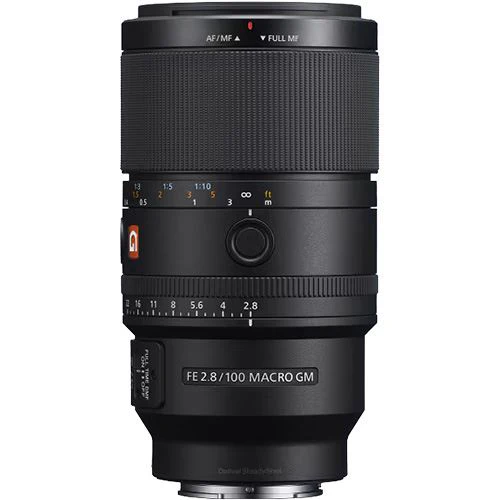 Objetiva Sony FE 100mm F2.8 Macro GM OSS - Image 3