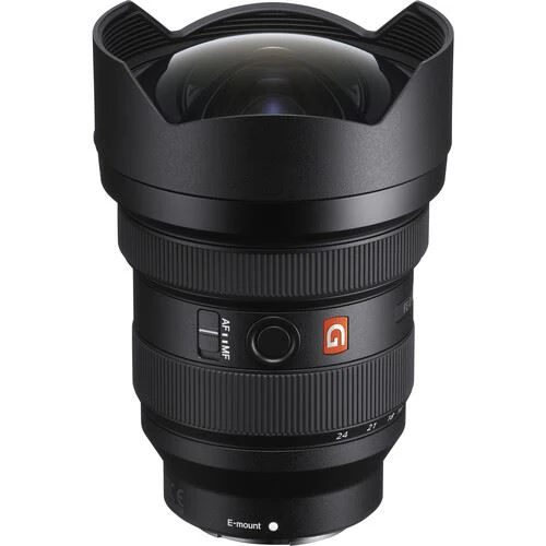 Objetiva Sony FE 12-24mm F2.8 GM