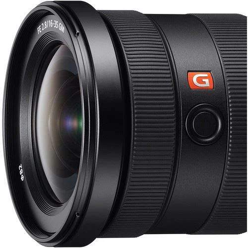 Objetiva Sony FE 16-35mm F2.8 GM - Image 4