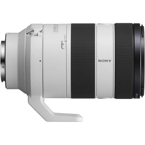 Objetiva Sony FE 70-200mm F4 G OSS II - Image 2