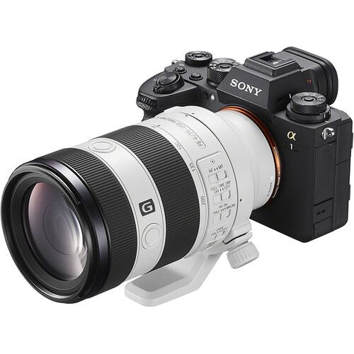 Objetiva Sony FE 70-200mm F4 G OSS II - Image 4