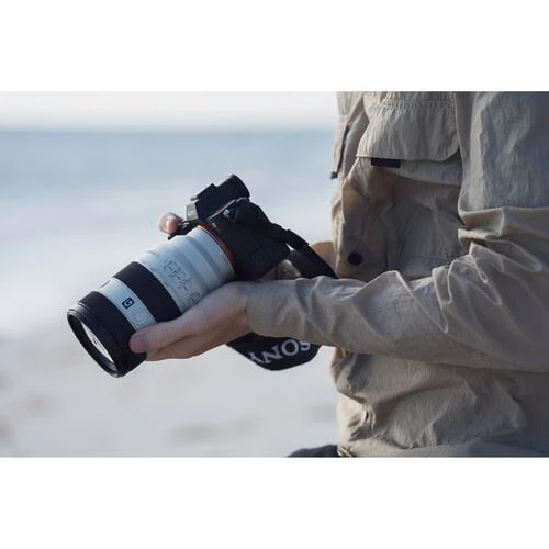Objetiva Sony FE 70-200mm F4 G OSS II - Image 7