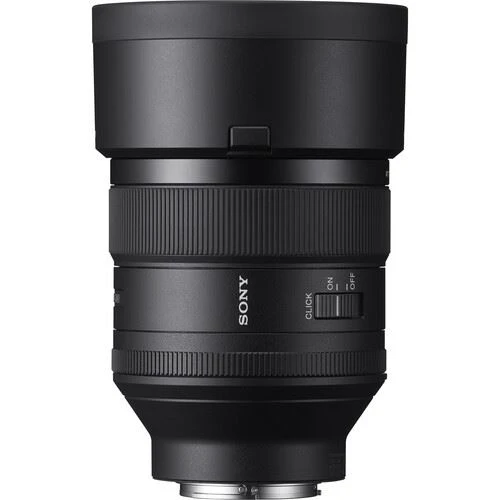 Objetiva Sony FE 85mm F1.4 GM - Image 4