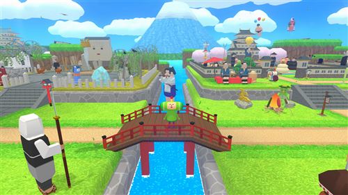 Once Upon a Katamari - PS5 - Image 4
