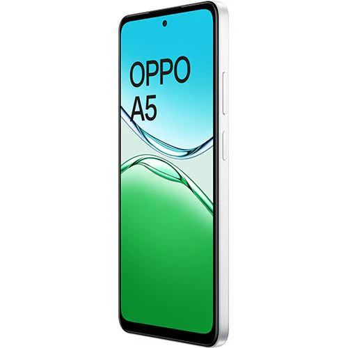 Oppo A5 - 128GB - Branco Névoa - Image 5