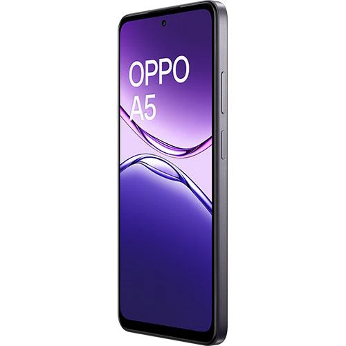 Oppo A5 - 128GB - Preto Nébula - Image 5