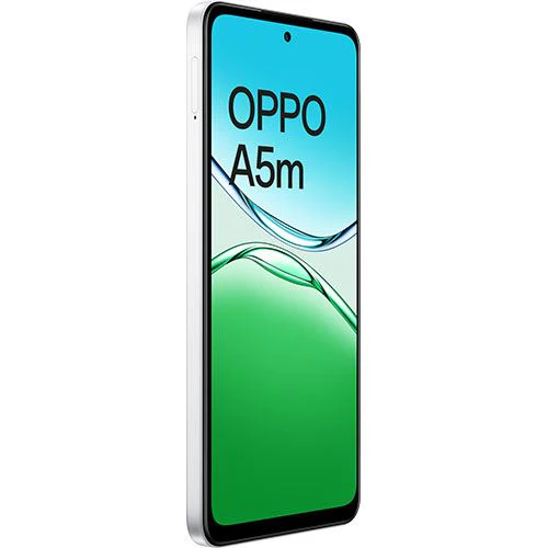 Oppo A5m - 256GB - Branco Névoa - Image 4