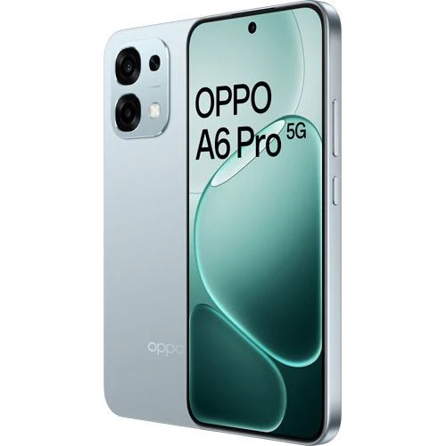 Oppo A6 Pro 5G - 256GB - Cinzento Titânio - Image 3
