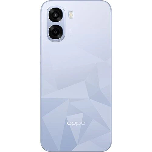 Oppo A6k 4G - 256GB - Azul Cristal - Image 3