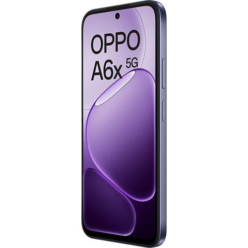 Oppo A6x 5G - 256GB - Preto Ametista - Image 2