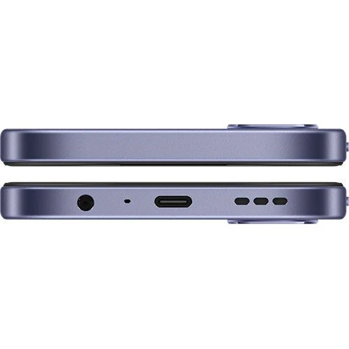 Oppo A6x 5G - 256GB - Preto Ametista - Image 6