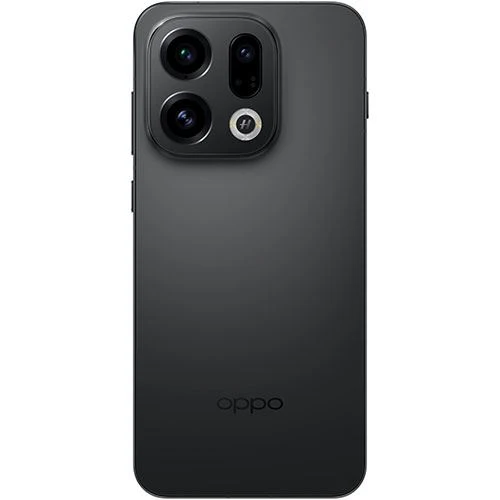 Oppo Find X9 - 512GB - Space Black + Auriculares + Capa + Powerbank - Image 5
