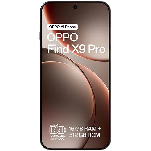Oppo Find X9 Pro - 512GB - Titanium Grey - Image 3