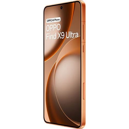 Oppo Find X9 Ultra - 512GB - Laranja Canyon - Image 7