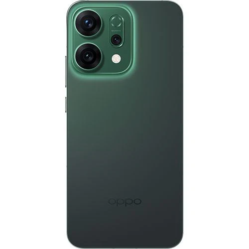 Oppo Reno14 5G - 512GB - Verde Luminoso - Image 7