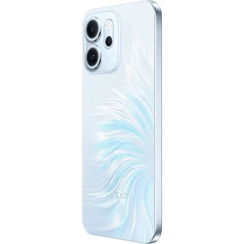 Oppo Reno14 F 5G - 256GB - Azul Opala - Image 9