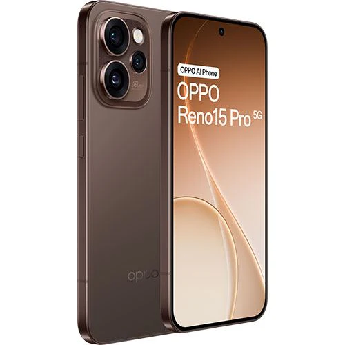 Oppo Reno15 Pro 5G - 512GB - Preto Mocha - Image 2