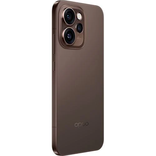 Oppo Reno15 Pro 5G - 512GB - Preto Mocha - Image 8