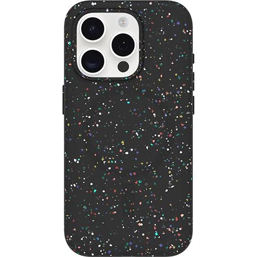 Capa Otterbox Core Series com MagSafe para iPhone 15 Pro- Night Black