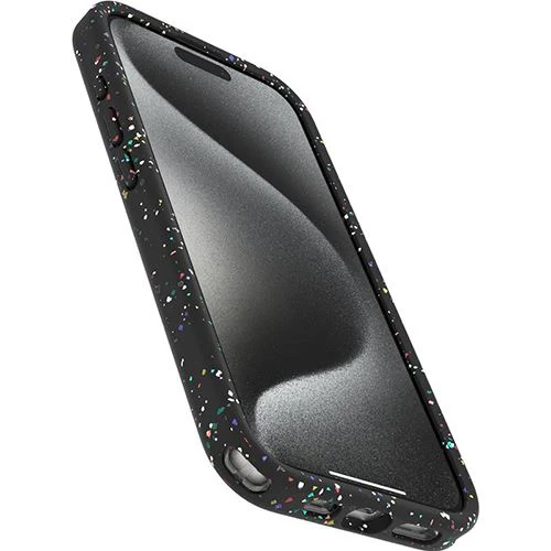 Capa Otterbox Core Series com MagSafe para iPhone 15 Pro- Night Black - Image 3