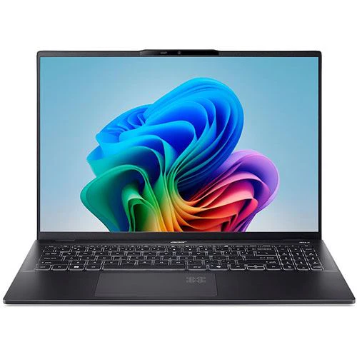 Pack Computador Portátil Acer Swift 16 AI SF16-51-95H5 | OLED 16'' | Intel® Core™ Ultra 9 | 32GB | 1TB SSD + Mochila - Image 2