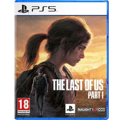 Pack Darty Consola Playstation PS5 Slim Standard - 1TB + The Last of Us: Parte I - PS5 + Gran Turismo 7 - PS5 + God of War Ragnarök - Edição Standard - PS5 - Image 2
