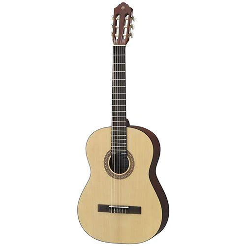 Pack Guitarra Clássica Yamaha C30M - Natural Mate - Image 2