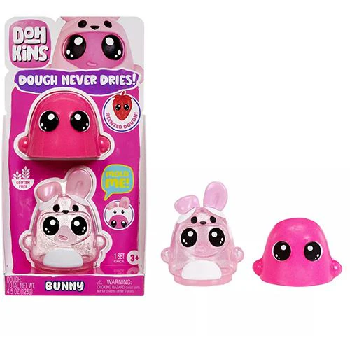 Pack Individual DohKins - Massa Modular - MGA Entertainment - Envio Aleatório - Image 3