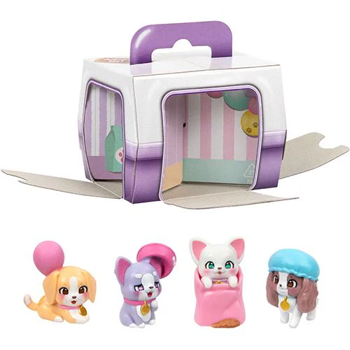 Pack Mama Surprise! Families - Puppy Adoption - Little Live Pet | Moose Toys - Image 6