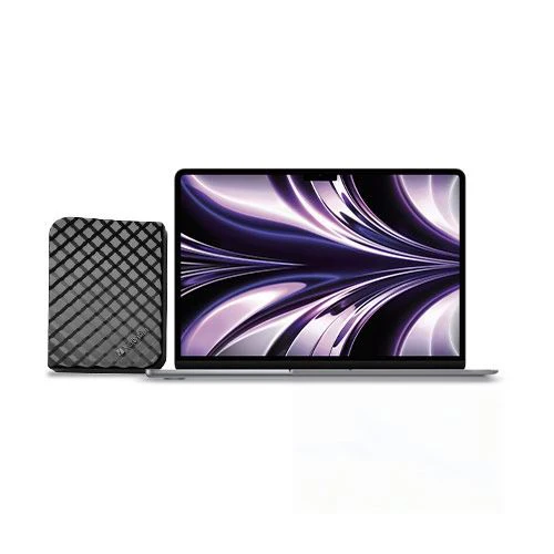 MacBook Air 13'' | 2023 | M2 | 16GB | 256GB | Cinzento Sideral